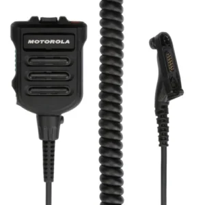 Motorola NMN6271A Remote Speaker Microphone Motorola NMN6271A Remote Speaker Microphone