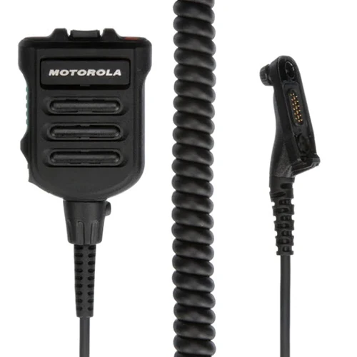 Motorola NMN6271A Remote Speaker Microphone Motorola NMN6271A Remote Speaker Microphone