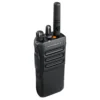 Motorola-R7-Radio_no-display_3-4-left Excellent Motorola R7 Portable Two Way Radio (No Keypad/Display)