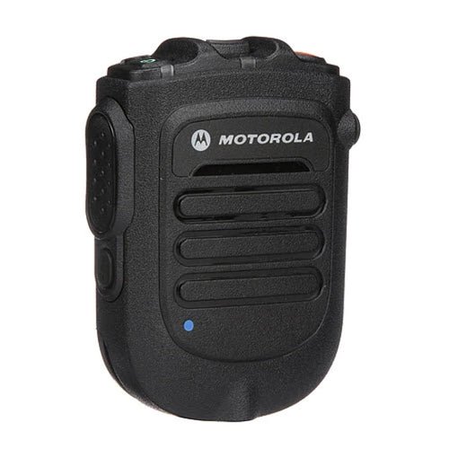 Motorola RLN6544A Wireless Remote Speaker Microphone Motorola RLN6544A Wireless Remote Speaker Microphone