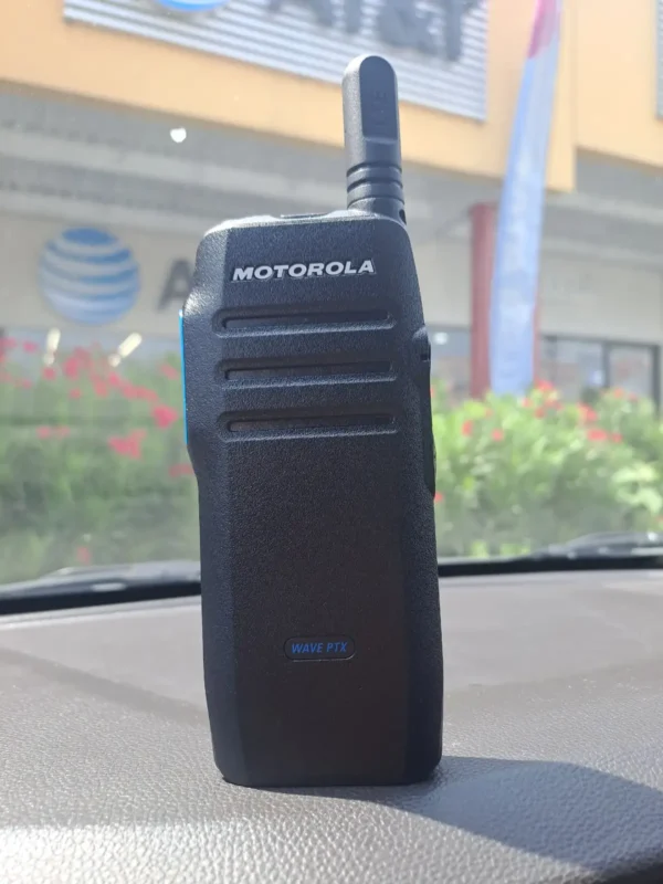 Motorola TLK100 Radio Motorola TLK 100 Radio