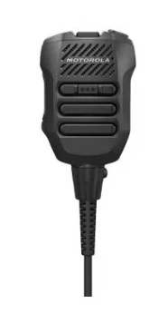 Motorola XVP830 Remote Speaker Microphone