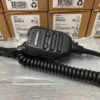 Motorola XVP850 Remote Speaker Microphone FRONT Motorola XVP850 Remote Speaker Microphone