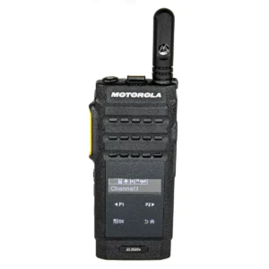 motorola SL3500e Motorola MOTOTRBO SL3500e