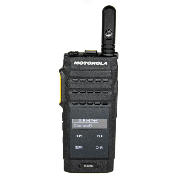 motorola SL3500e Motorola MOTOTRBO SL3500e