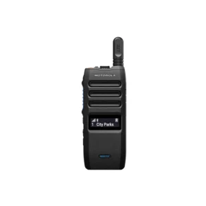Motorola TLK 110 Radio