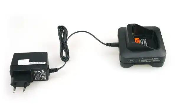 Motorola pmpn4577a Motorola PMPN4577 Charger
